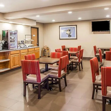 Comfort Inn Marshalltown South-2